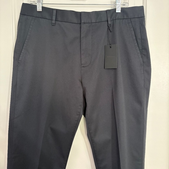 Bonobos Weekday Warrior Dress Pants Tuesday Black Men’s Size 33 / 32 NWT - Picture 6 of 11